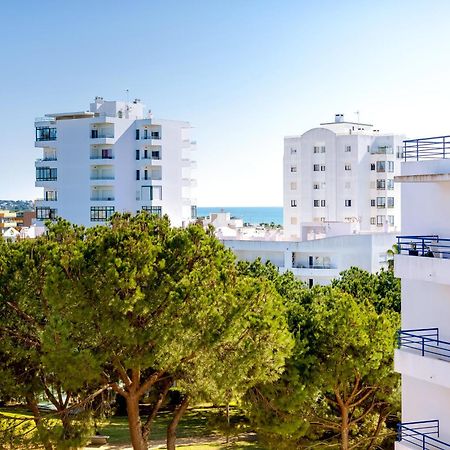 Colina Sol T2 Quarteira Beach Kültér fotó